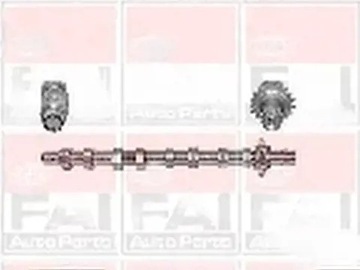 фото thumb №1, Вал розподільний вал для  клапанів впускних c266