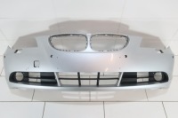 фото thumb №1, Бампер передній перед bmw 5 e60 e61 przed lift омивачі pdc