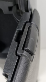 фото thumb №5, Туннель средний подлокотник mazda rx-8