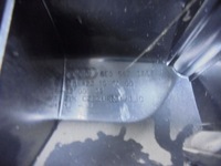 фото thumb №2, Audi a4 b6 кронштейн ручка двері задня ліва