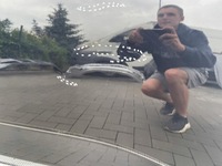 фото thumb №8, Vw transporter multivan t7 дверь передние правое