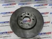 фото thumb №7, Bmw u06 u11 тормозные диски перед 6891079