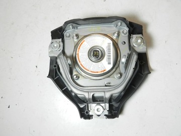фото thumb №14, Suzuki swift 4 iv mk6 04-10 кермо мультифункція + подушка безпеки gs131-05610