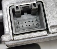 фото thumb №7, Skoda enyaq iv 2022 камера стекло передней / лобовое