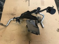 фото thumb №7, Audi q7 4l кронштейн кронштейн webasta 7l0819750g