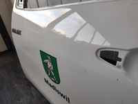 фото thumb №7, Дверь toyota hilux od 15 полуторная кабины передние левая ------ poznań