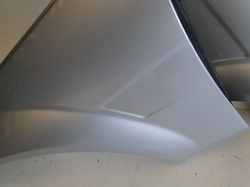 фото thumb №9, Mercedes c клас 204 w204 крило переднє лівий 63 amg 775 a2048800718