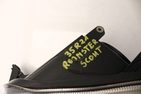 фото thumb №10, Skoda fabia ii roomster 06r- фара левый лампа передняя левая линза