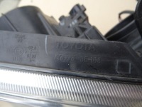 фото thumb №6, Toyota avensis t25 lift лампа права eu koito