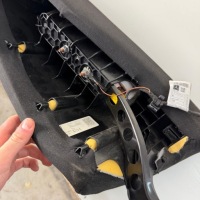 фото thumb №7, Подушка подушка безопасности дверь задняя задних mercedes gle w167 coupe оригинальный номер a1675409432