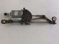 фото thumb №1, Opel corsa e механизм дворник 14r