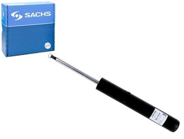 фото thumb №1, Амортизатор перед audi q5 2.0-3.0dh 06.16- sachs