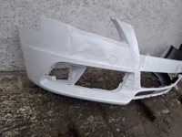 фото thumb №2, Audi a4 s4 s-line 2007-12 rok 8k0807437d бампер перед