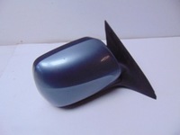 фото thumb №11, Зеркало правое subaru forester iii 7 pin europa складной