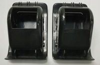 фото thumb №7, Заглушка клипса детское кресло mercedes w212