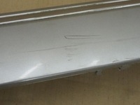 фото thumb №10, Mercedes w210 молдинг бампера левый задняя хром kombi