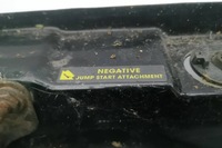 фото thumb №9, Верхний часть поперечина передний chrysler pt cruiser pt_ 509ac 2.2l дизель