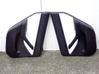 фото thumb №13, Комплект сидений европа оригинал кожа tesla модель 3 19r