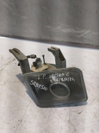 фото thumb №1, Протитуманна фара лівий передній opel vectra b