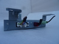 фото thumb №5, Nissan qashqai mk3 j12 модуль блок управления камеры 284a1 6uu1b