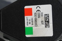 фото thumb №4, Pas безопасности левый зад avensis t29 4d 15-18