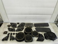 фото thumb №1, Audi a5 8t 3.0tdi coupe аудиосистема bang&olufsen комплект электропроводка