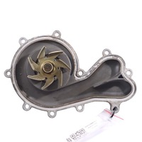 фото thumb №11, Audi a7 4g насос помпа води рідини охолоджуючої 059121005tx