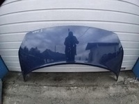 фото thumb №1, Scenic ii - капот кришка двигуна