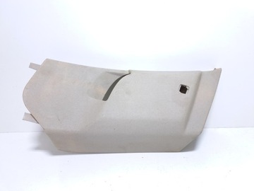 фото thumb №1, Jeep grand cherokee wk защита накладка стойка зад правая