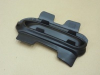 Решётка радиатора заглушка бампера задний  левая citroen c5 aircross 18- 9825351477 с Разборки, фото thumb