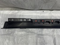 фото thumb №6, Молдинг накладка порог правая maserati granturismo m189 l106073d31811