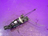 фото thumb №3, Galaxy ii mk2 06- ручка перед ліва 6m21u224a37bf