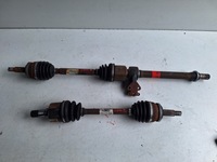 фото thumb №1, Kia soul ii14-18 приводной вал левая t-gdi автоматическая коробка передач