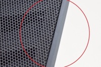 фото thumb №8, Maserati levante suv m161 захист верхнього динаміка панелі приладової панелі 670049