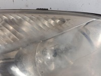 фото thumb №7, Renault scenic ii 03-06r фара фара ліве оригінал hella
