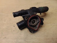 фото thumb №4, Корпус термостата opel vivaro 2.0 cdti dci