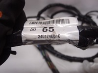 фото thumb №4, Джгут електропроводка салону qashqai ii 1.6 dci