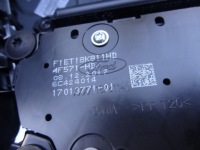 фото thumb №6, Рамка захист радіо панель ford focus mk3 lift f1et18k811hd f1eb-18835-e