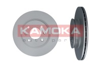 Купити Гальмівні диски гальмівні 2x перед до hyundai i20 1.2, фото thumb