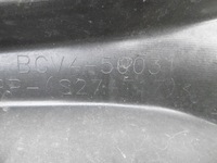 фото thumb №8, Mazda 3 iii lift 11-13 бампер перед передний