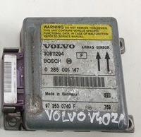 фото thumb №1, Модуль датчик подушка безпеки volvo v40 i 30854016