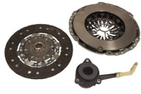 Зчеплення kpl. seat alhambra/altea/leon 2,0 tdi 04- Оригінал, фото thumb