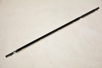 фото thumb №10, Молдинг ущільнювач двері pt хром toyota highlander iv 19-