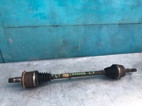 фото thumb №1, Dodge charger magnum 2,7 v6 приводной вал левый задняя левая