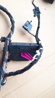 фото thumb №7, A4 b8 s4 q5 штекер жгут bang&olufsen