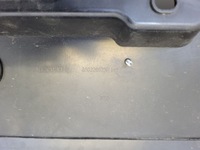 фото thumb №16, Бампер задній renault kadjar 2018