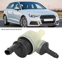 Купить Клапан электромагнитный очистки канистра 06e906506a заменитель pasuje, фото thumb