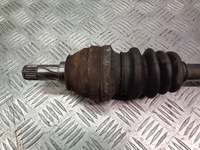 фото thumb №3, Półośka приводной вал правая передняя opel zafira b 1.6