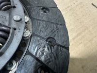 фото thumb №9, Audi a6 c6 3.2 fsi зчеплення двомасовий маховик 124038810 324045210