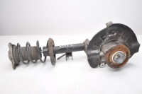 Купить Mercedes w177 амортизационная стойка левый перед a1773209100, фото thumb